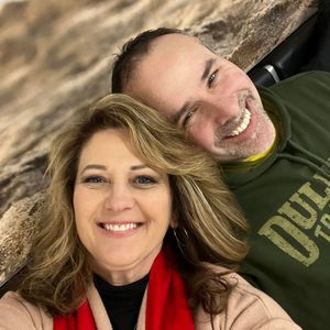 Meet your Posher, Sandy